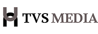 TVS Media Logo